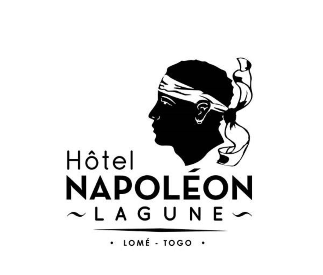 Hotel Napoleon Lagune Lomé Eksteriør bilde